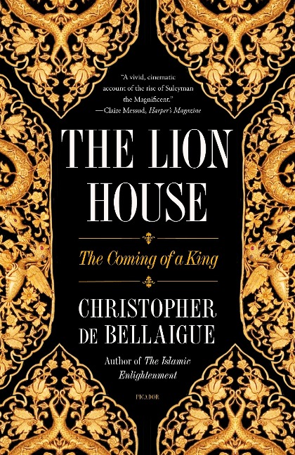 Lion House