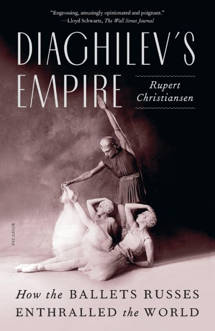 Diaghilevs Empire