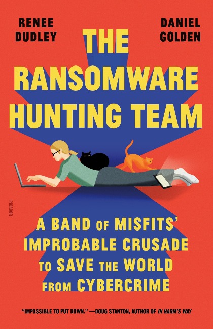 Ransomware Hunting Team