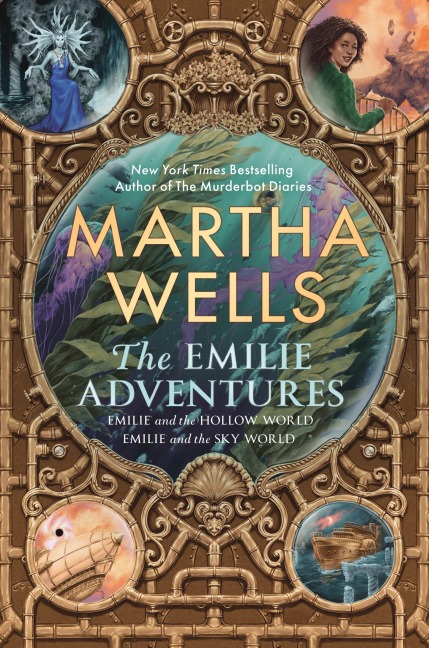 The Emilie Adventures