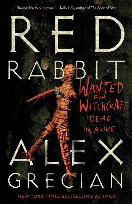 Red Rabbit