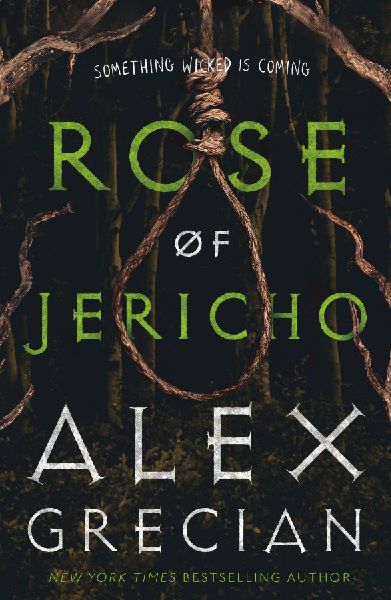 Rose of Jericho