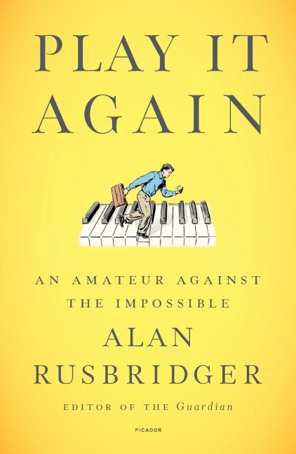 Play It Again