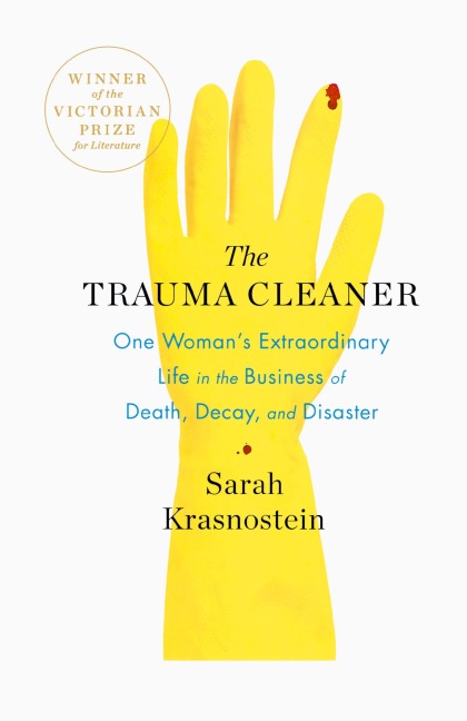 Trauma Cleaner