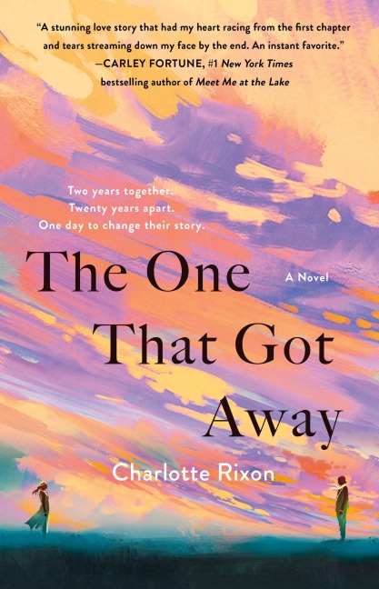 The One That Got Away