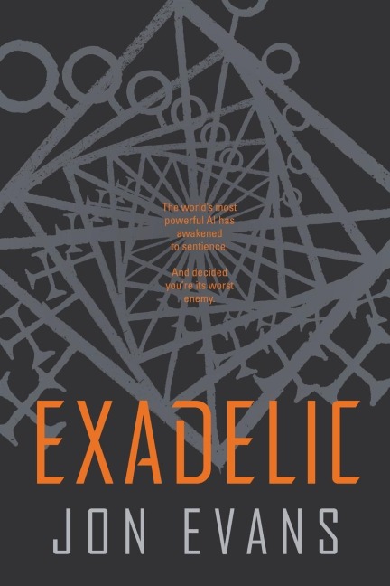 Exadelic