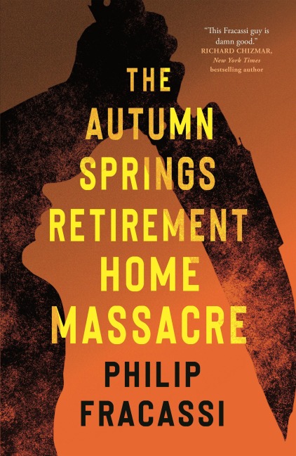 Autumn Springs Retirement Home Massacre
