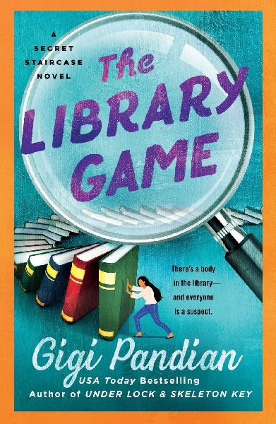 The Library Game