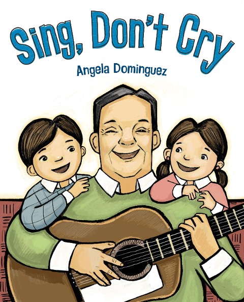 Sing, Dont Cry