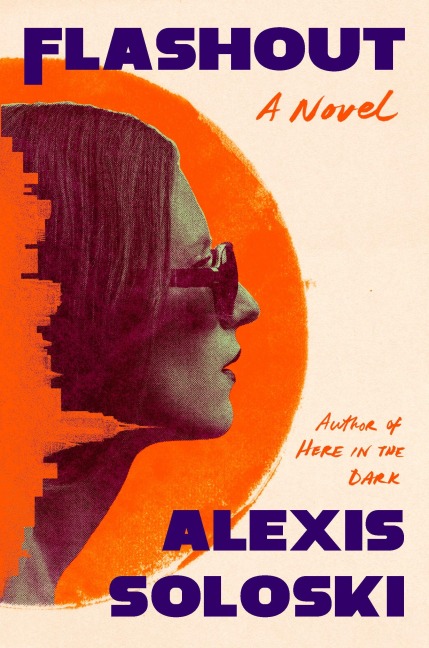 Flashout: A Novel