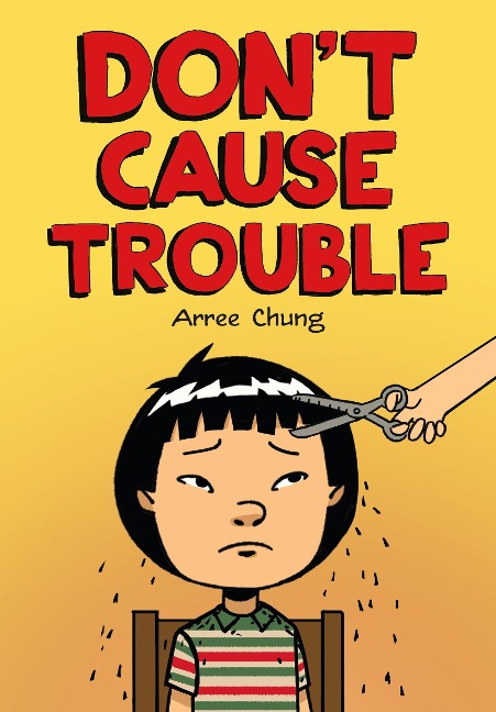 Dont Cause Trouble