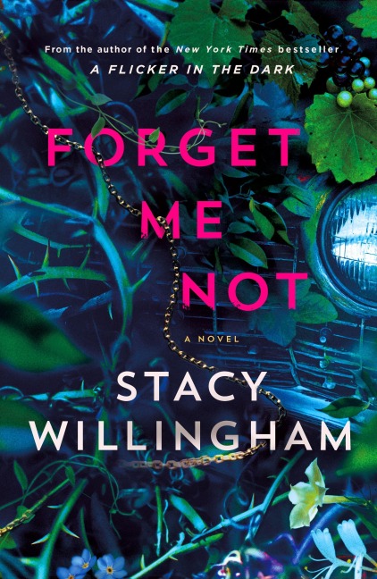 Forget Me Not