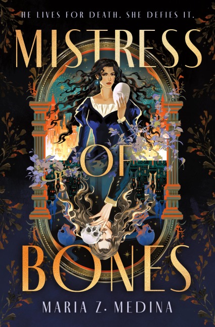 Mistress of Bones