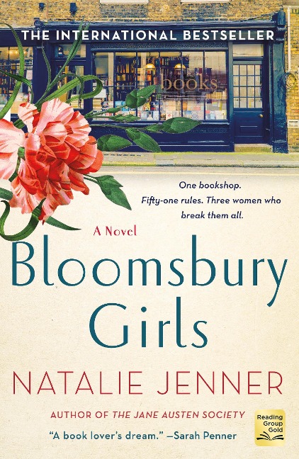 Bloomsbury Girls