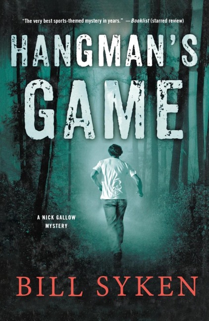 Hangmans Game