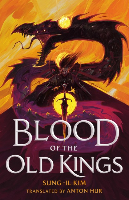 The Blood of the Old Kings