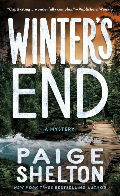 Winters End: A Mystery