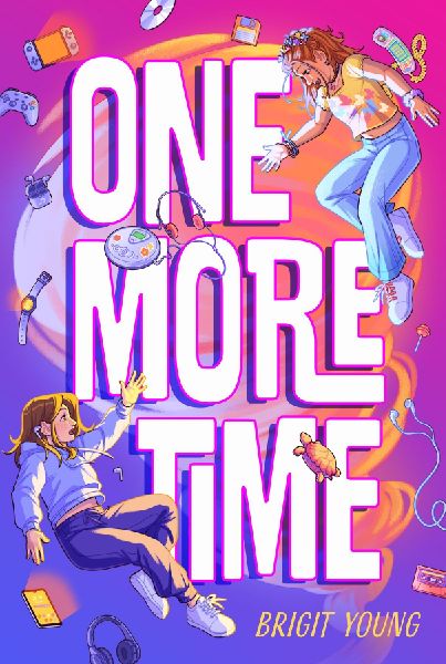 One More Time