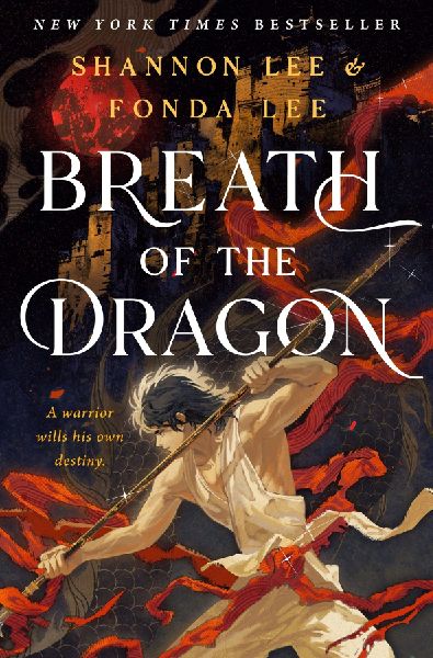 Breath of the Dragon