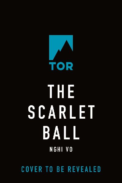 Scarlet Ball