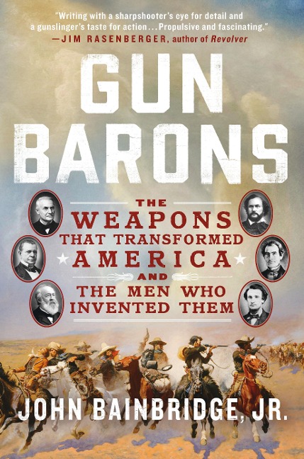 Gun Barons