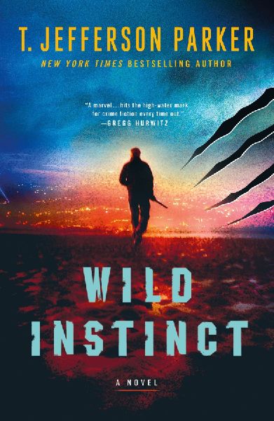 Wild Instinct: A Novel