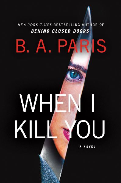 When I Kill You