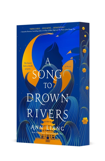 A Song to Drown Rivers
