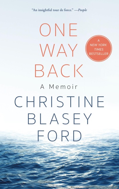 One Way Back