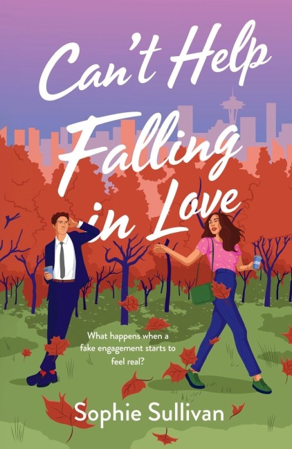 Can't Help Falling in Love