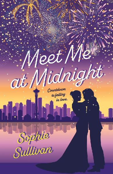 Meet Me at Midnight: A Novel