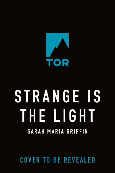 Strange Is the Light