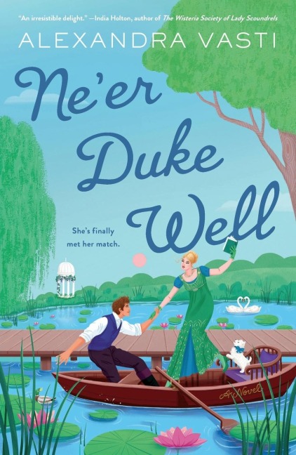 Neer Duke Well