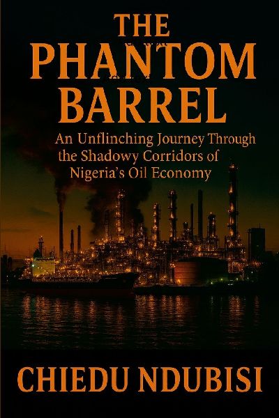 The Phantom Barrel: An Unflinching Journey Through the Shadowy Corridors of Nigerias Oil Economy