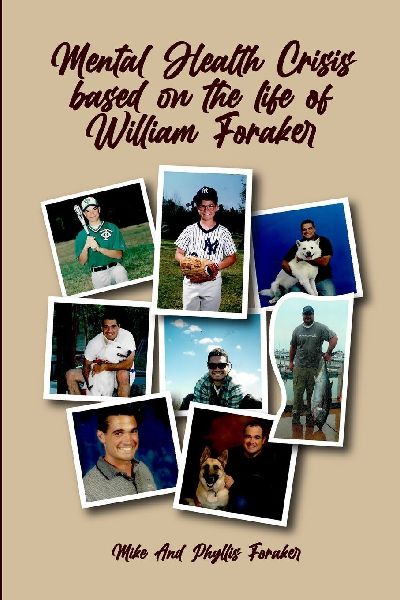 Mental Health Crisis based on the life of William Foraker