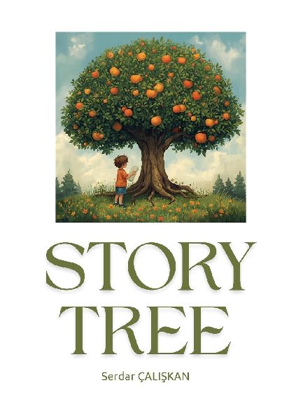 STORY TREE