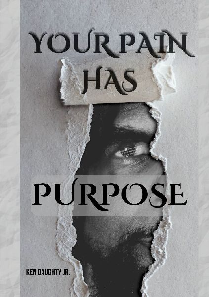 Your Pain Has Purpose
