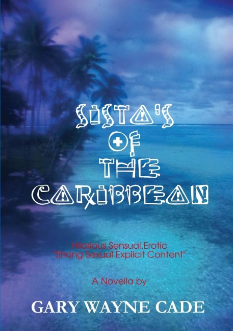 SISTAS OF THE CARIBBEAN