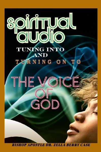 Spiritual AUDIO