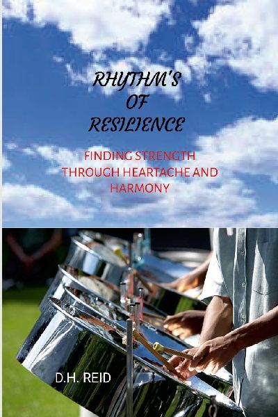 Rhythms of Resilience: Finding Strength Through Heartache and Harmony