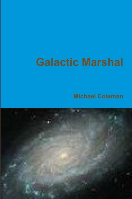 Galactic Marshal