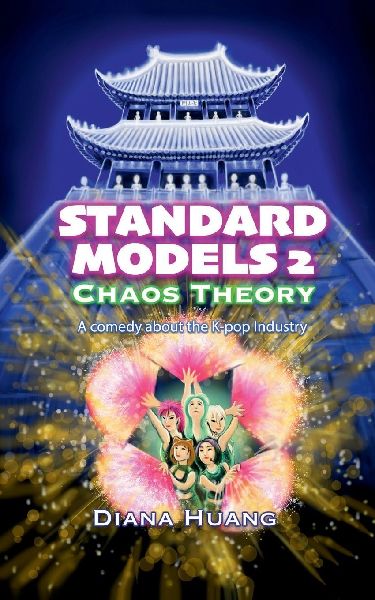 Standard Models 2 - Chaos Theory: A comedy about the K-Pop Industry
