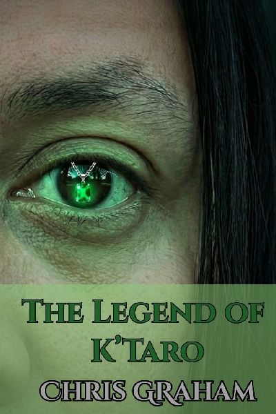 The Legend Of KTaro