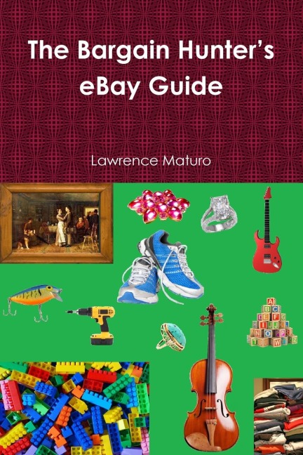 The Bargain Hunters eBay Guide