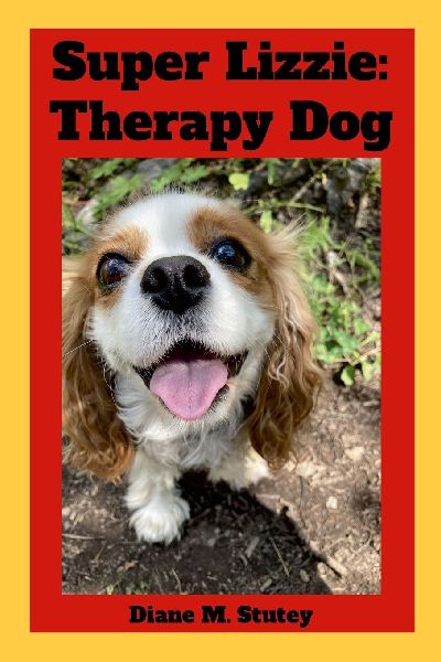 Super Lizzie: Therapy Dog