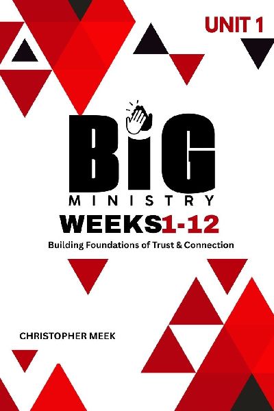 Building Foundations of Trust & Connection: UNIT 1 of 4