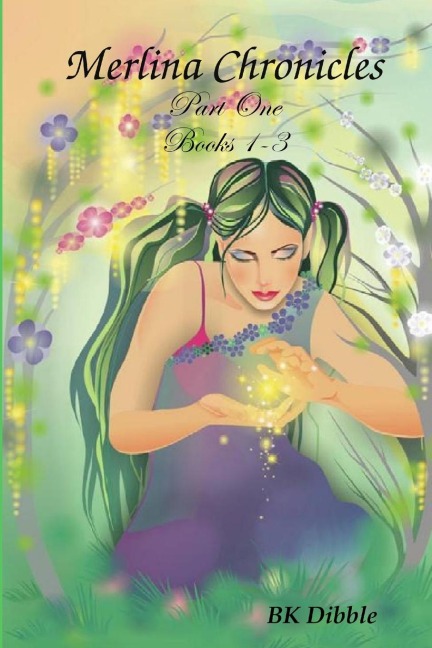 Merlina: Chronicles part One
