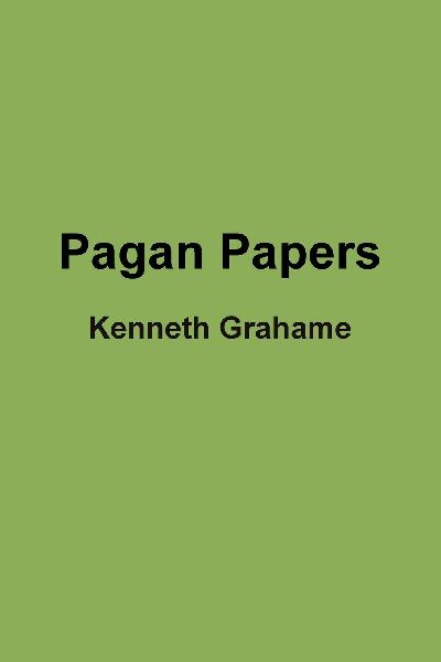 Pagan Papers