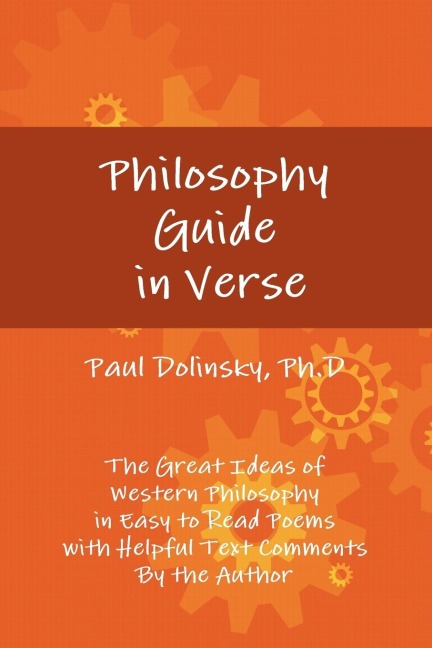 Philosophy Guide in Verse