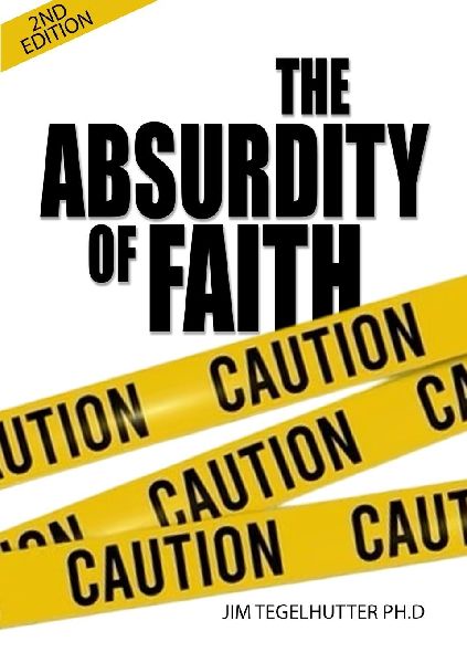 The Absurdity of Faith: A Fresh Look at Hebrews 11